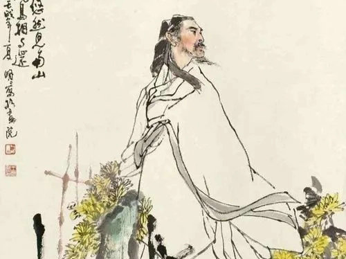 承变之际：晚唐诗人对陶渊明的接受 - 罗时进 姜鹏