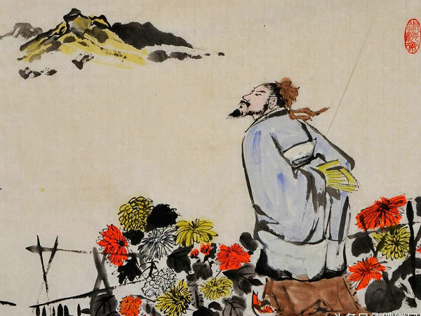 辛弃疾词中的陶渊明现象研究 - 魏瑾